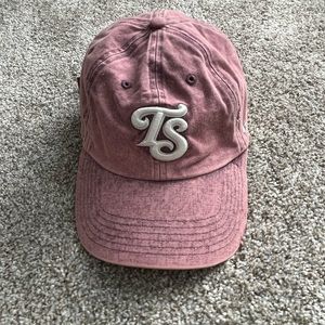 Tennessee Smokies ball cap adjustable